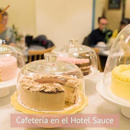 Apartamentos Sabinas Don Jaime Σαραγόσα Εξωτερικό φωτογραφία