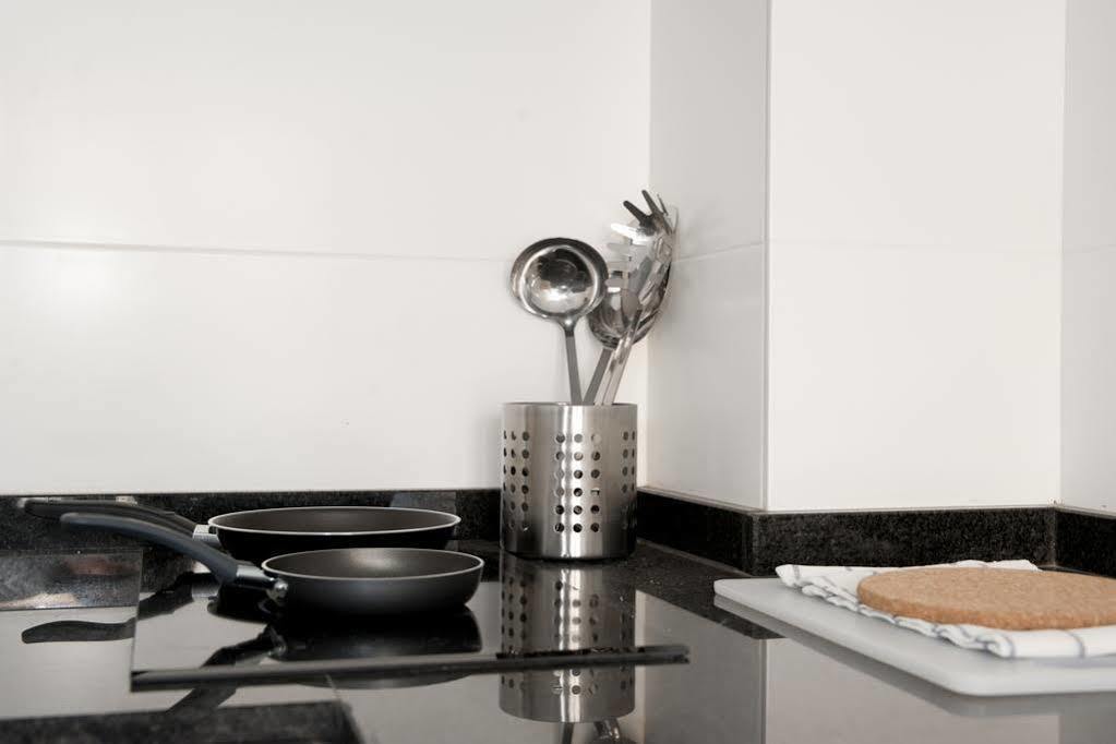 Apartamentos Sabinas Don Jaime Σαραγόσα Εξωτερικό φωτογραφία