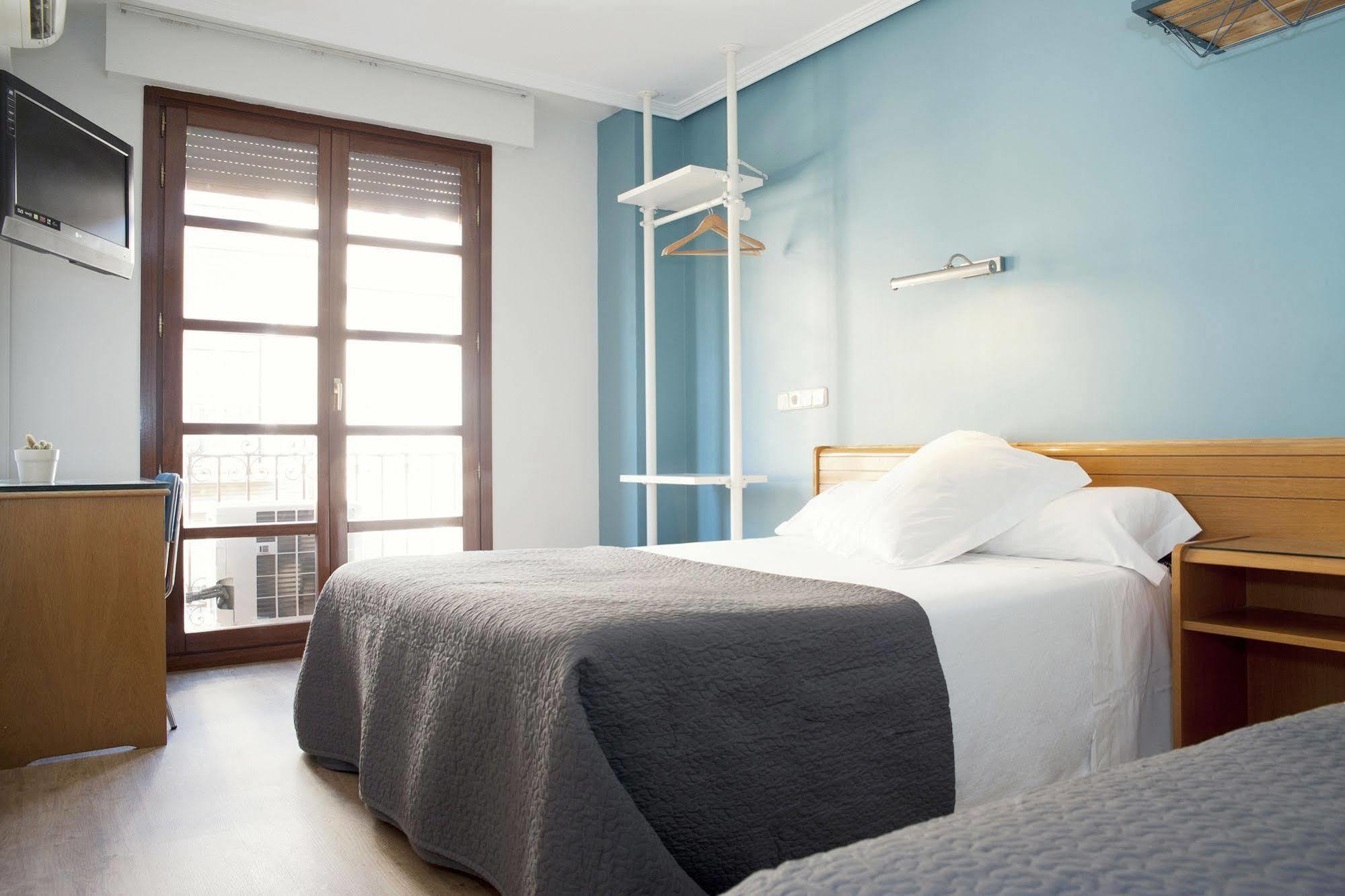Apartamentos Sabinas Don Jaime Σαραγόσα Εξωτερικό φωτογραφία