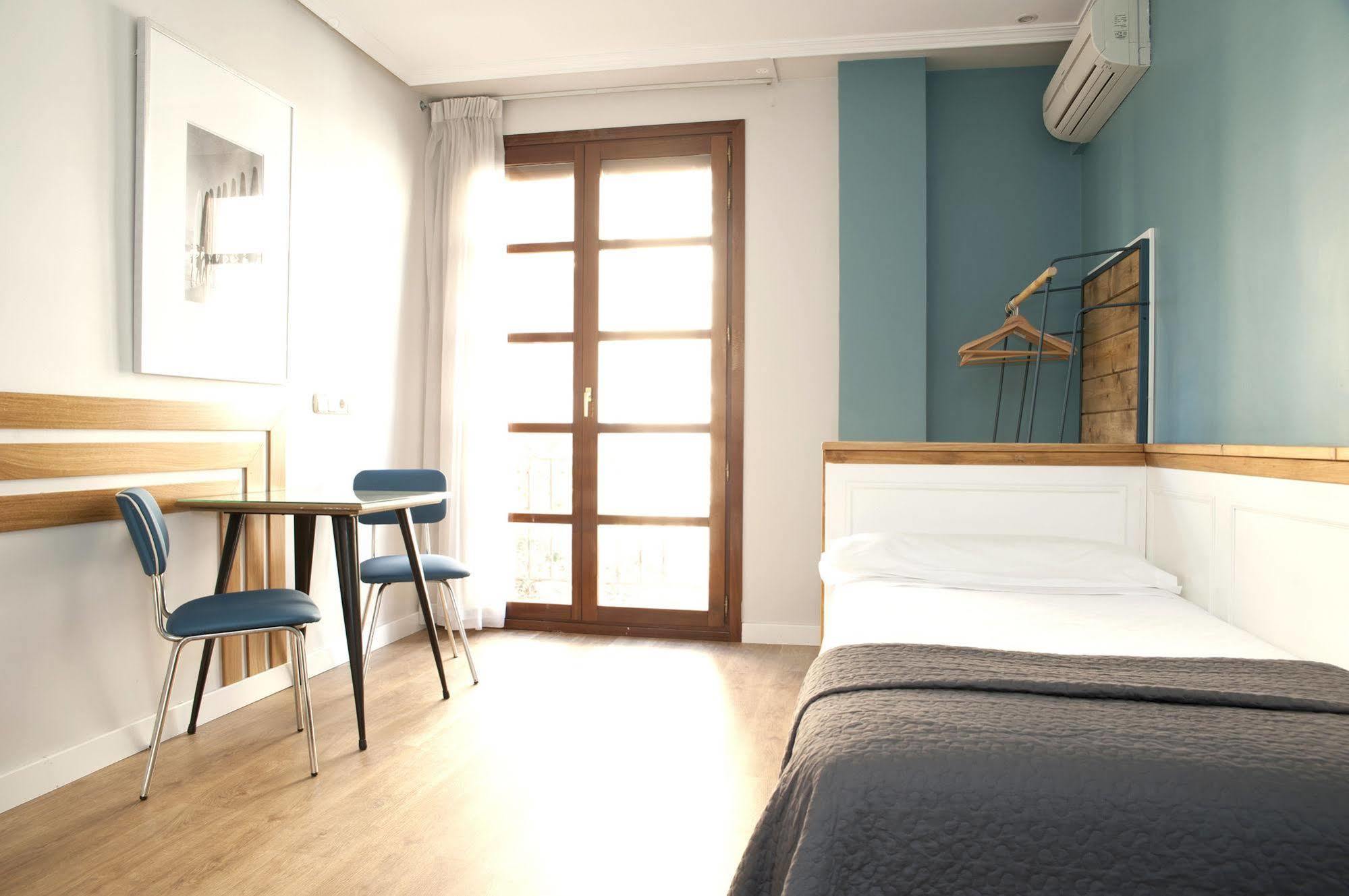 Apartamentos Sabinas Don Jaime Σαραγόσα Εξωτερικό φωτογραφία