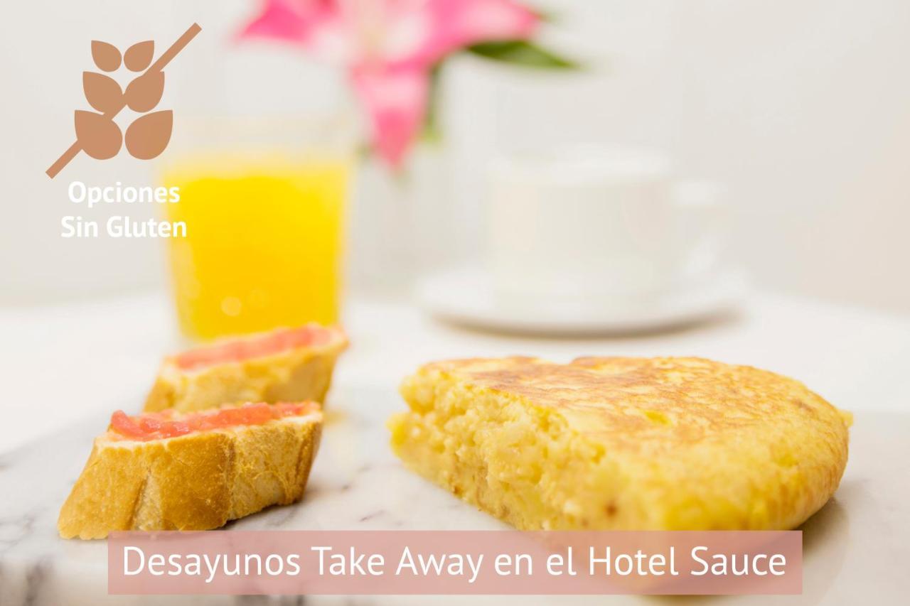 Apartamentos Sabinas Don Jaime Σαραγόσα Εξωτερικό φωτογραφία