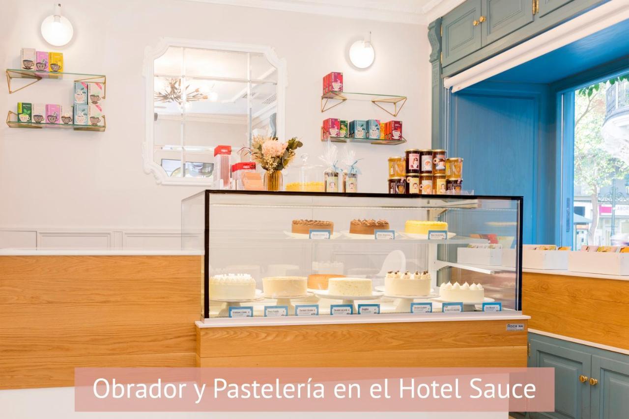 Apartamentos Sabinas Don Jaime Σαραγόσα Εξωτερικό φωτογραφία